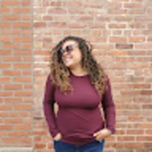 Meet your Posher, Jasmine